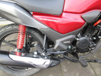 2022 Honda CBF 125