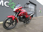 2022 Honda CBF 125