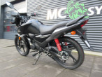 2022 Honda CBF 125