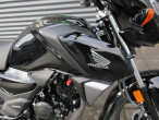 2022 Honda CBF 125