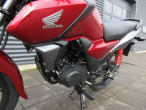 2022 Honda CBF 125