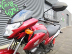 2022 Honda CBF 125
