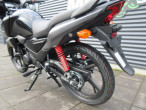 2022 Honda CBF 125