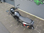 2022 Honda CBF 125