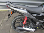2022 Honda CBF 125