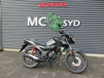 2022 Honda CBF 125