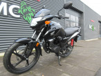 2022 Honda CBF 125