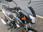 2022 Honda CBF 125