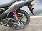 2022 Honda CBF 125