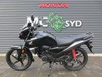 2022 Honda CBF 125