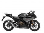 2022 Honda CBR 500 RA