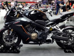 2022 Honda CBR 650 R