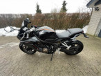 2022 Honda CBR 650 R