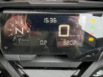 2022 Honda CBR 650 R