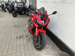 2022 Honda CBR 650 R