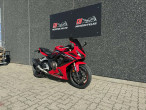 2022 Honda CBR 650 R