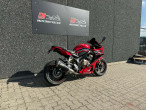2022 Honda CBR 650 R