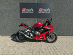 Honda CBR 650 R