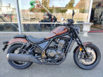 2022 Honda CMX 1100 D Rebel
