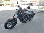 2022 Honda CMX 1100 D Rebel