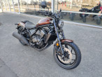 2022 Honda CMX 1100 D Rebel