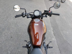 2022 Honda CMX 1100 D Rebel