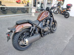 2022 Honda CMX 1100 D Rebel