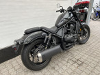 2022 Honda CMX 1100 D Rebel