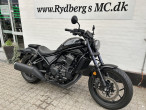 2022 Honda CMX 1100 D Rebel