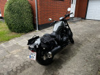 2022 Honda CMX 1100 D Rebel 2022 Honda CMX 1100 D Rebel