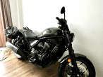 2022 Honda CMX 1100 D Rebel 2022 Honda CMX 1100 D Rebel