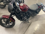2022 Honda CMX 1100 D Rebel