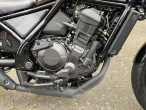 2022 Honda CMX 1100 Rebel 2022 Honda CMX 1100 Rebel