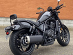 2022 Honda CMX 1100 Rebel 2022 Honda CMX 1100 Rebel