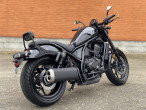 2022 Honda CMX 1100 Rebel 2022 Honda CMX 1100 Rebel