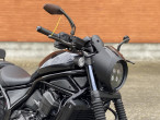 2022 Honda CMX 1100 Rebel 2022 Honda CMX 1100 Rebel
