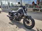 2022 Honda CMX 500 Rebel