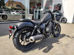 2022 Honda CMX 500 Rebel