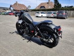 2022 Honda CMX 500 Rebel