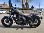 2022 Honda CMX 500 Rebel