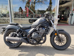 2022 Honda CMX 500 Rebel