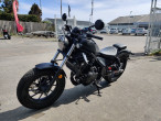2022 Honda CMX 500 Rebel