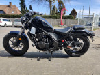 2022 Honda CMX 500 Rebel