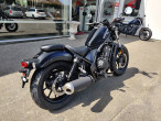 2022 Honda CMX 500 Rebel