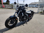 2022 Honda CMX 500 Rebel