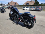 2022 Honda CMX 500 Rebel
