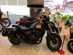 2022 Honda CMX 500 Rebel