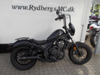 2022 Honda CMX 500 Rebel
