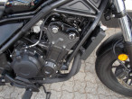 2022 Honda CMX 500 Rebel