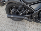 2022 Honda CMX 500 Rebel